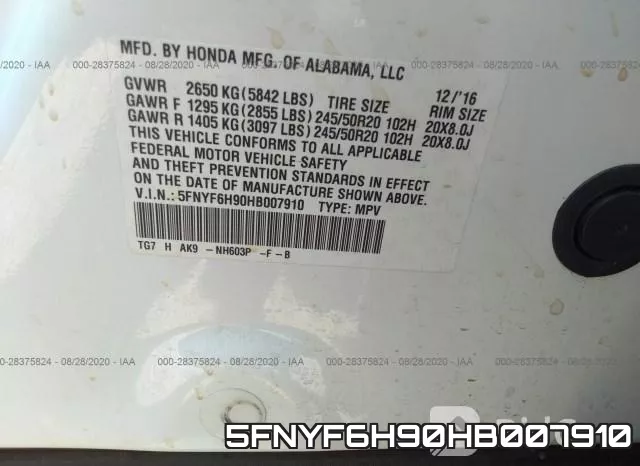5FNYF6H90HB007910_9.webp