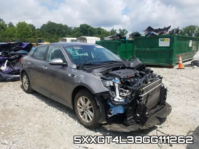 5XXGT4L38GG111262