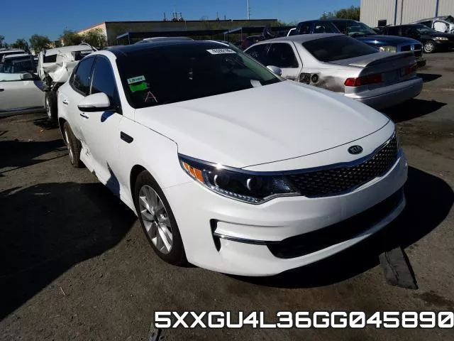 5XXGU4L36GG045890