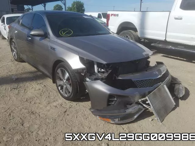 5XXGV4L29GG009986
