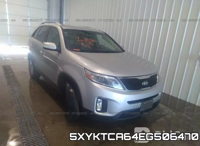 5XYKTCA64EG506470