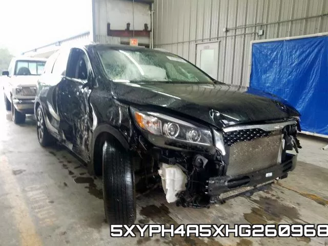 5XYPH4A5XHG260968