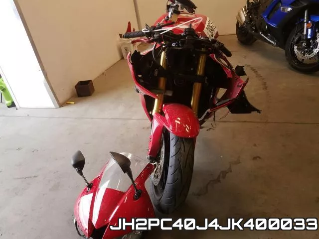 JH2PC40J4JK400033