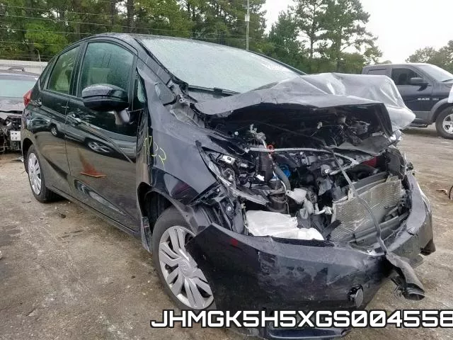 JHMGK5H5XGS004558
