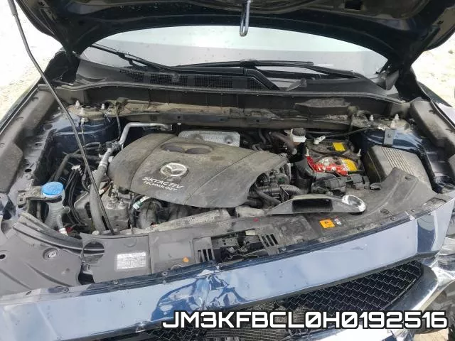 JM3KFBCL0H0192516