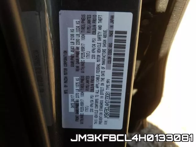 JM3KFBCL4H0133081