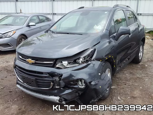 KL7CJPSB8HB239942