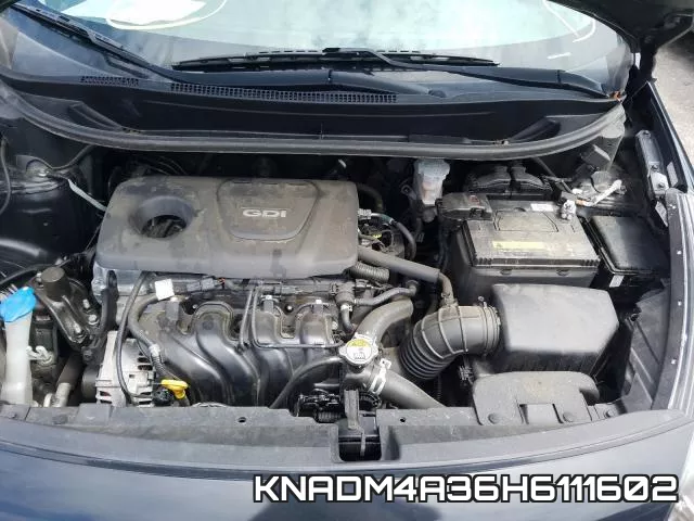 KNADM4A36H6111602