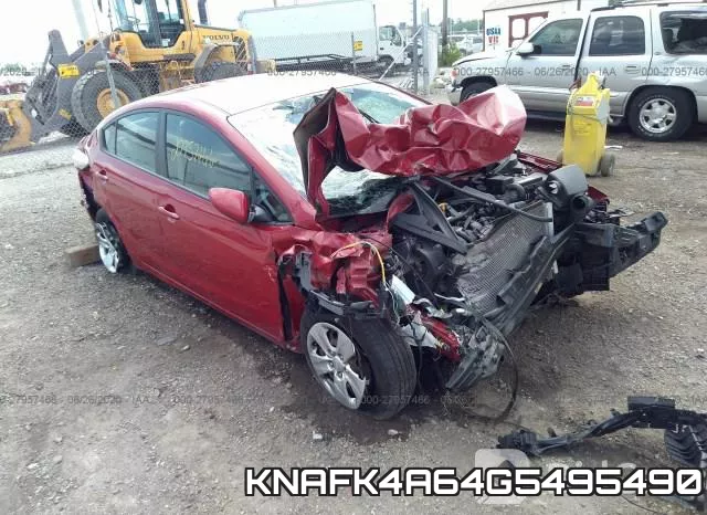 KNAFK4A64G5495490