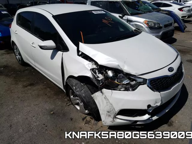 KNAFK5A80G5639009