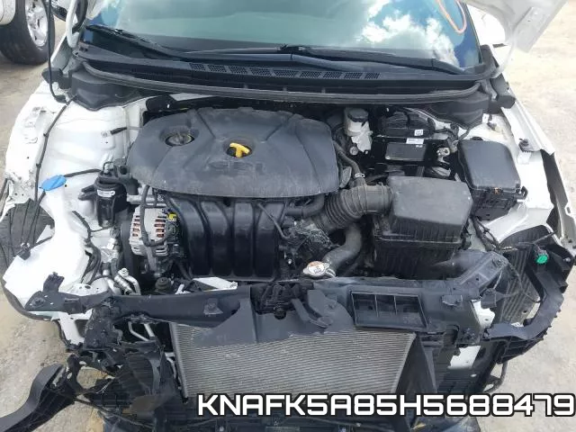 KNAFK5A85H5688479