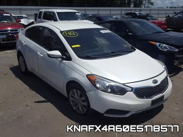 KNAFX4A60E5178577