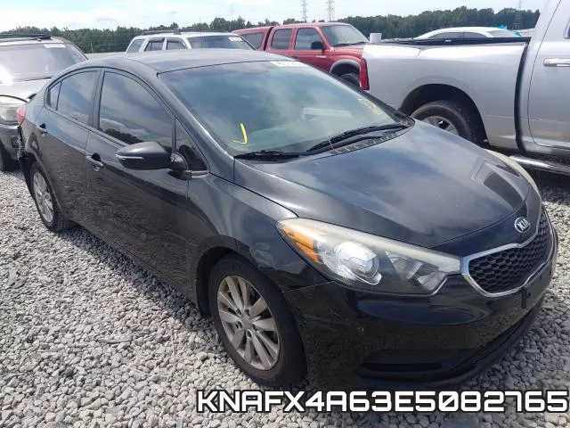 KNAFX4A63E5082765