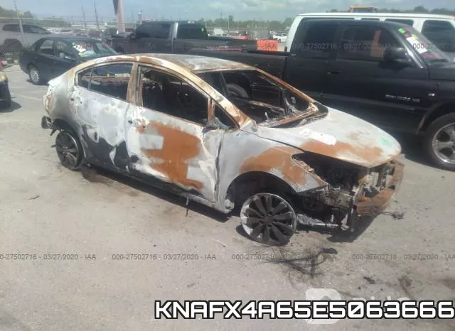 KNAFX4A65E5063666