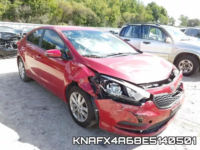 KNAFX4A68E5140501