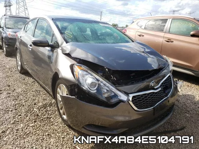 KNAFX4A84E5104791