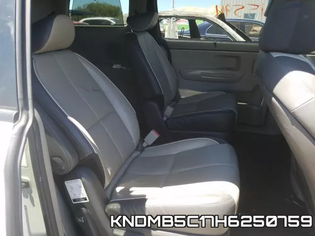 KNDMB5C17H6250759