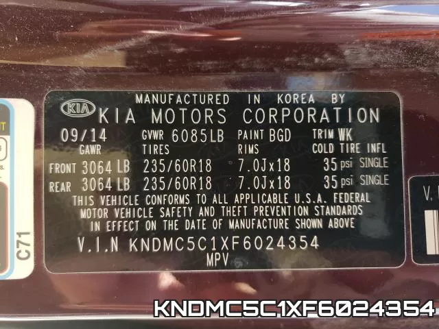 KNDMC5C1XF6024354