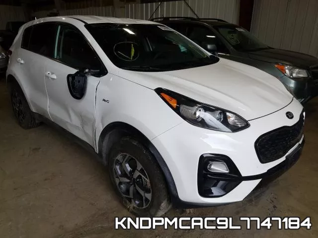 KNDPMCAC9L7747184