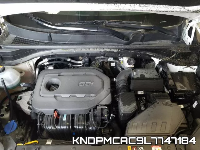 KNDPMCAC9L7747184