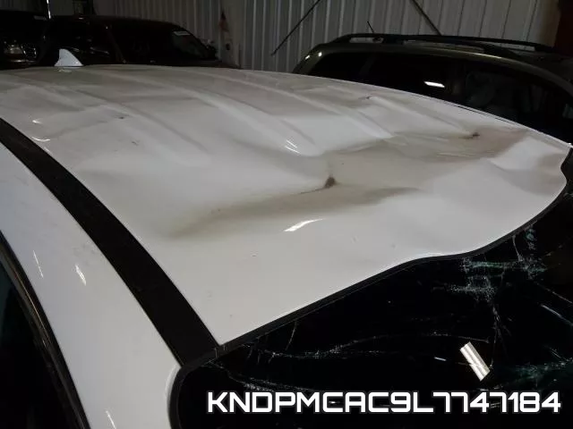 KNDPMCAC9L7747184