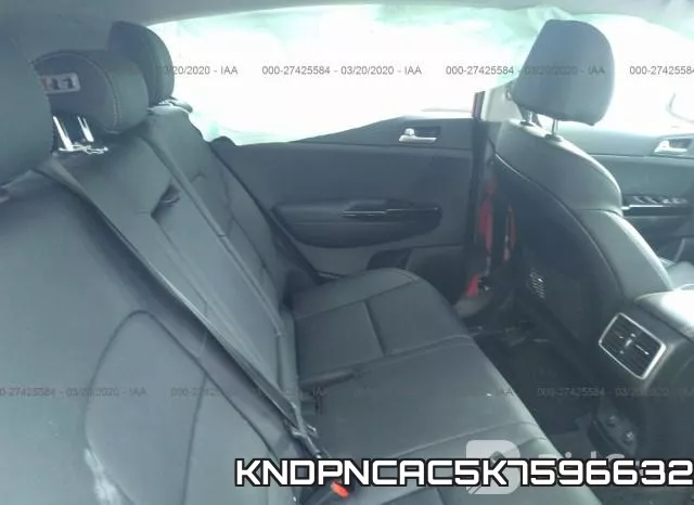 KNDPNCAC5K7596632