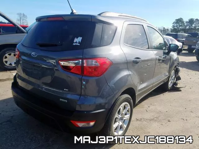 MAJ3P1TEXJC188134