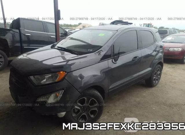MAJ3S2FEXKC283956