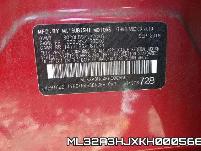 ML32A3HJXKH000566