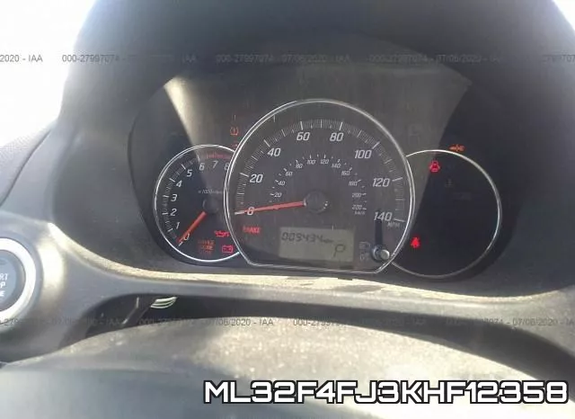ML32F4FJ3KHF12358
