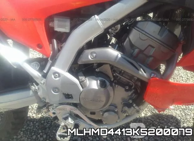 MLHMD4413K5200079