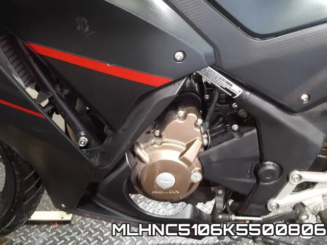 MLHNC5106K5500806