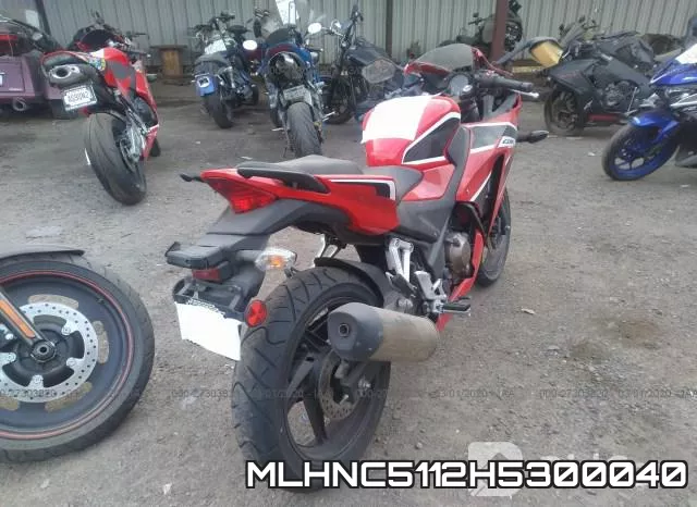MLHNC5112H5300040
