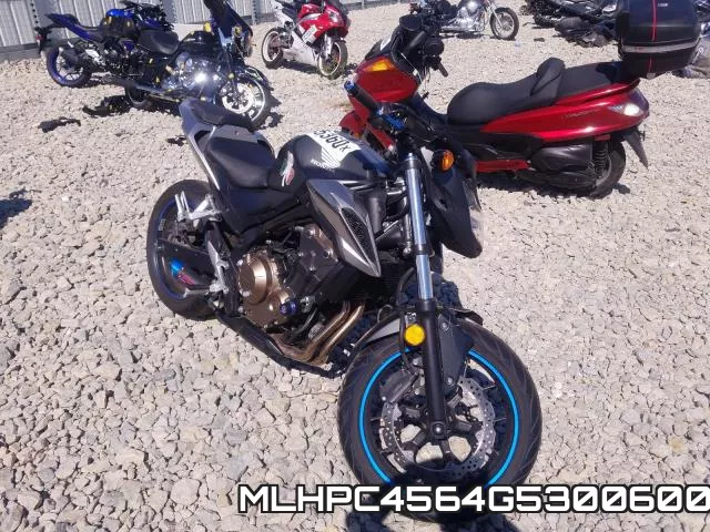 MLHPC4564G5300600