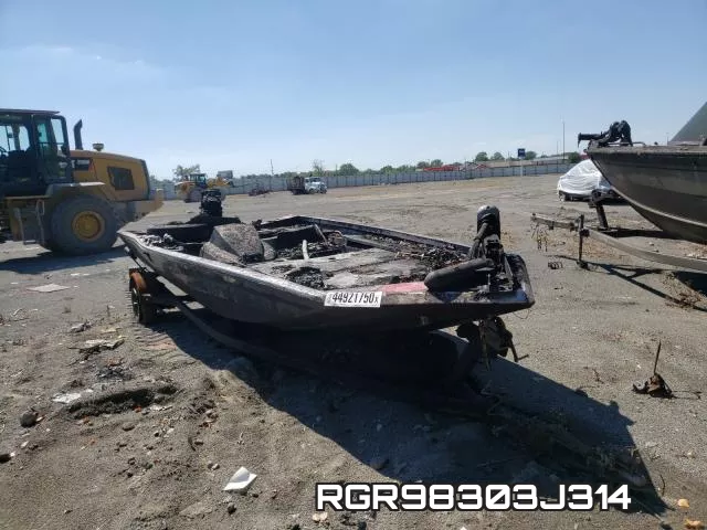RGR98303J314
