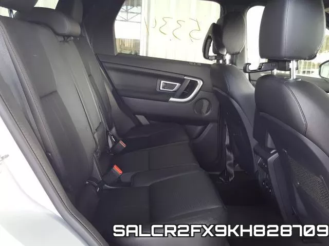 SALCR2FX9KH828709