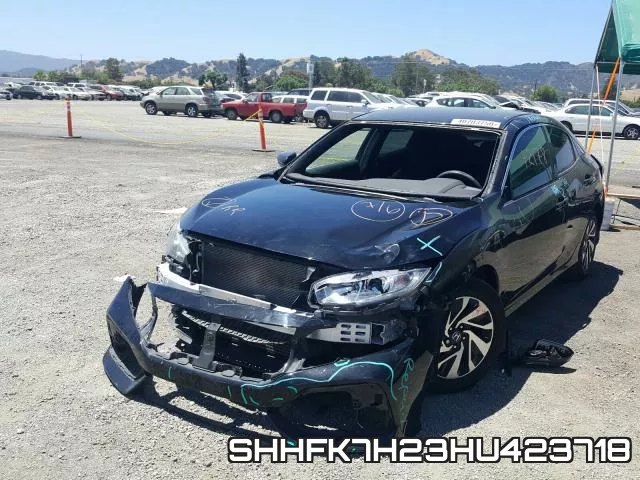 SHHFK7H23HU423718