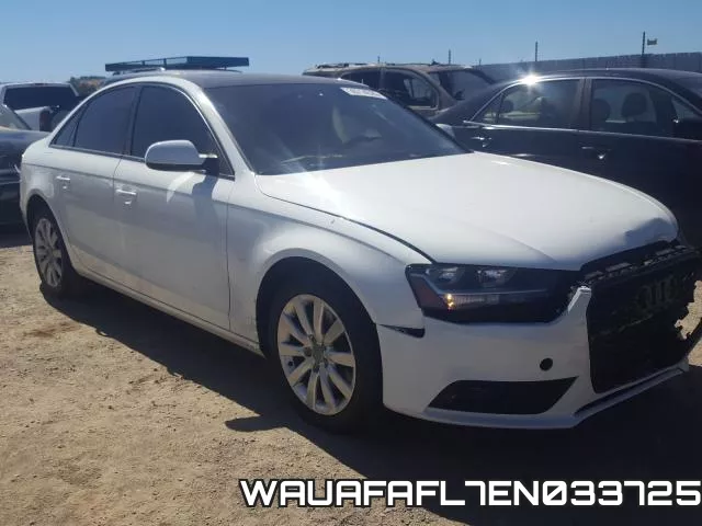 WAUAFAFL7EN033725