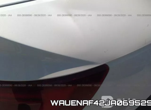 WAUENAF42JA069529