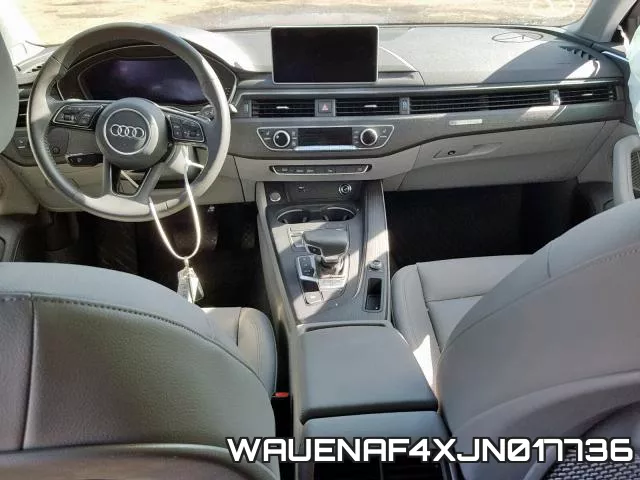 WAUENAF4XJN017736