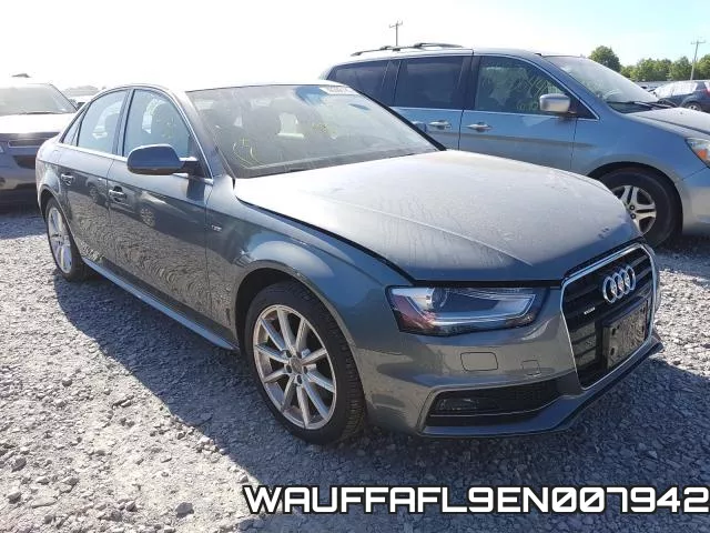 WAUFFAFL9EN007942