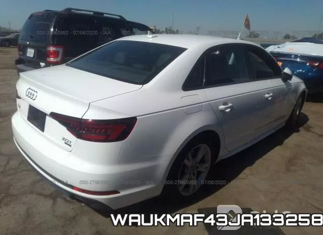WAUKMAF43JA133258