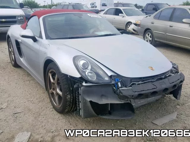 WP0CA2A83EK120686