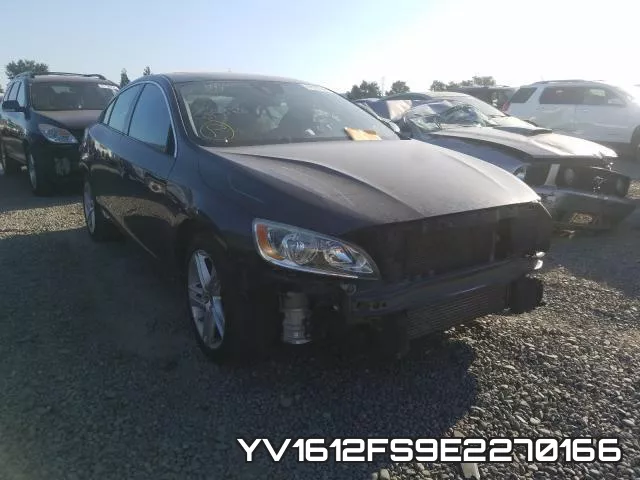 YV1612FS9E2270166