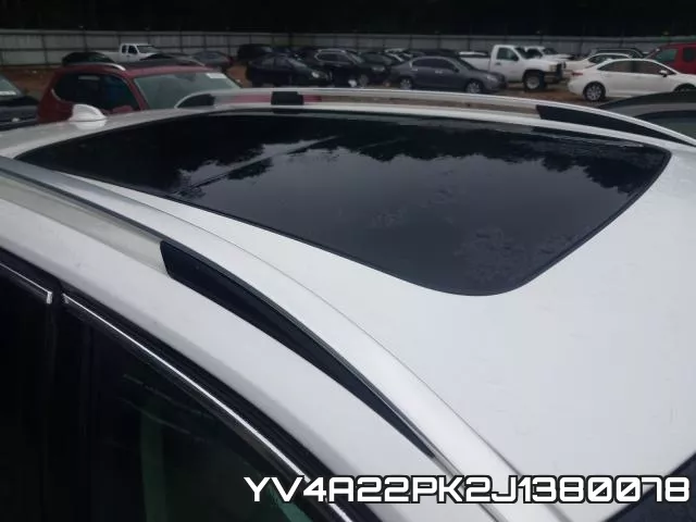 YV4A22PK2J1380078