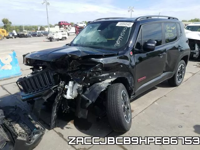 ZACCJBCB9HPE86753
