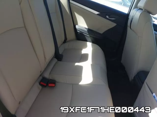 19XFC1F71HE000443