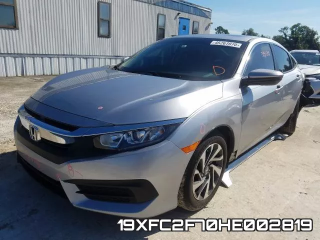 19XFC2F70HE002819