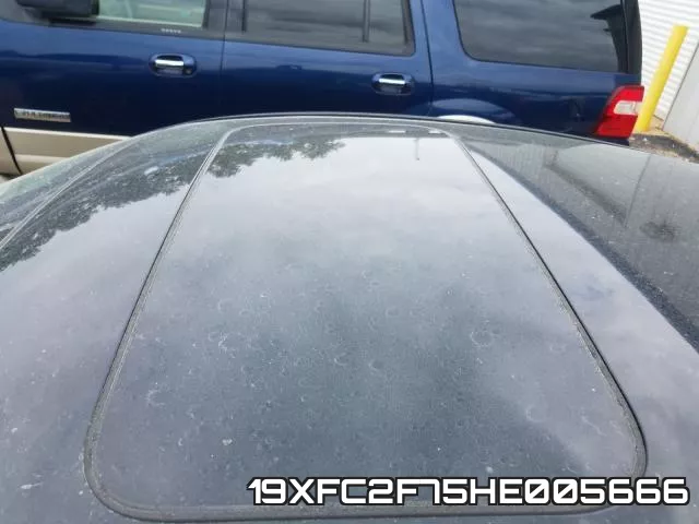 19XFC2F75HE005666