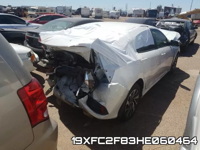 19XFC2F83HE060464